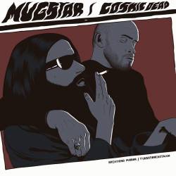 Mugstar : Mugstar - Cosmic Dead